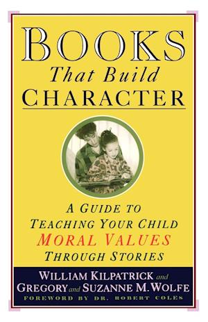 Books That Build Character