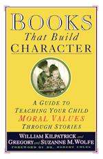 Books That Build Character