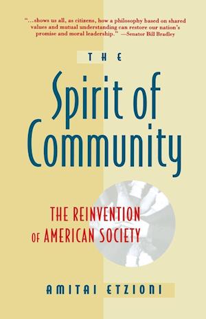 Spirit of Community