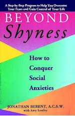 Beyond Shyness