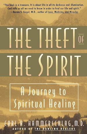 Theft of the Spirit