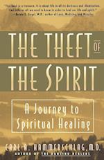 Theft of the Spirit