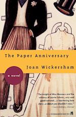 The Paper Anniversary