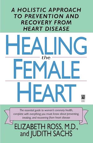 Healing the Female Heart