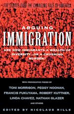 Arguing Immigration