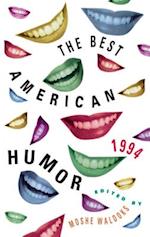 The Best American Humor