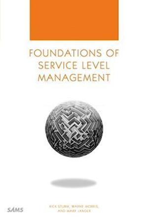 Foundations of Service Level Management