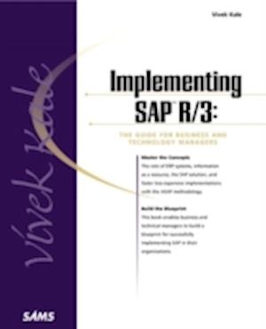 Implementing SAP R/3