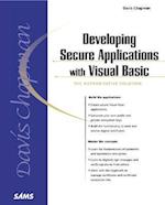 Developing Secure Applications with Visual Basic