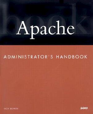 Apache Administrator's Handbook
