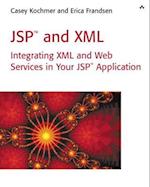 JSP™ and XML