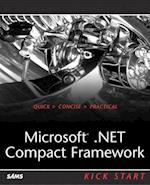 Microsoft .Net Compact Framework