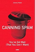 Canning Spam