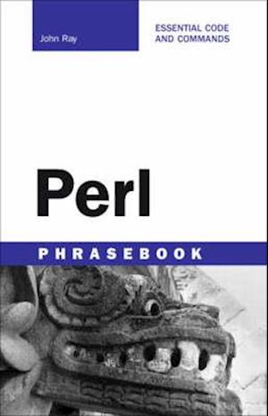 Perl Phrasebook