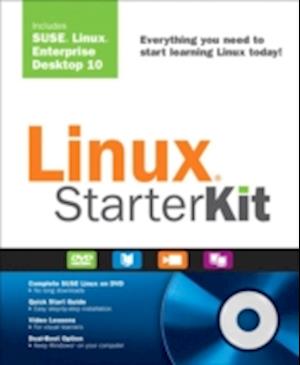 Linux Starter Kit