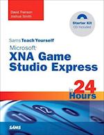 Sams Teach Yourself Microsoft XNA Game Studio 3.0 in 24 Hours Complete Starter Kit