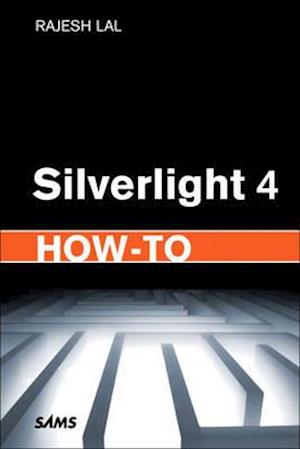 Silverlight 4 How-To