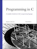 Programming in C