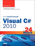 Sams Teach Yourself Visual C# 2010 in 24 Hours