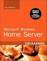 Microsoft Windows Home Server Unleashed, e-Pub
