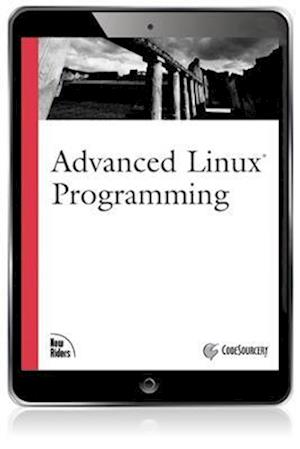 Advanced Linux Programming