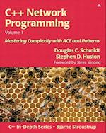 C++ Network Programming, Volume I