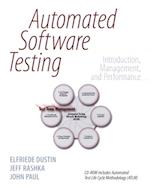 Automated Software Testing
