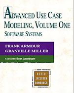 Advanced Use Case Modeling