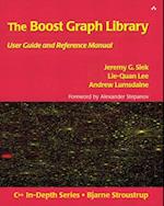 Boost Graph Library