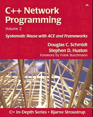 C++ Network Programming, Volume 2