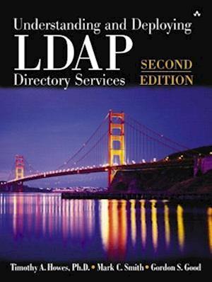 Understanding and Deploying LDAP Directory Services