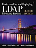 Understanding and Deploying LDAP Directory Services