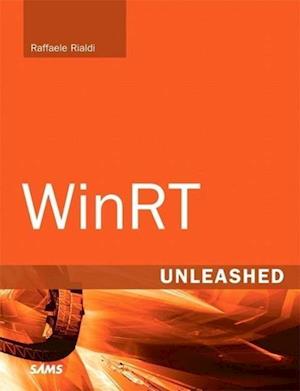 WinRT Unleashed