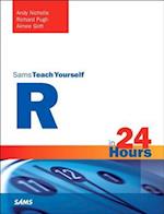 R in 24 Hours, Sams Teach Yourself