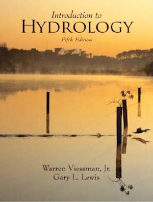 Introduction to Hydrology