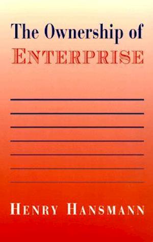 The Ownership of Enterprise