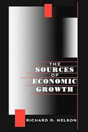 The Sources of Economic Growth