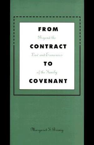 From Contract to Covenant