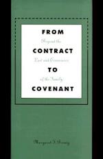 From Contract to Covenant