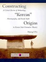 Constructing “Korean” Origins