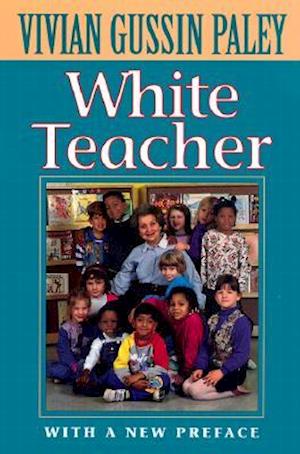 White Teacher
