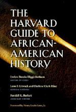 The Harvard Guide to African-American History