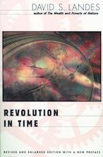 Revolution in Time