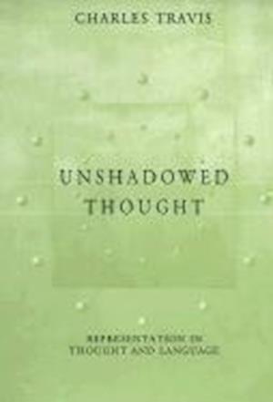 Unshadowed Thought