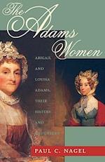 The Adams Women