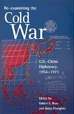 Re-examining the Cold War