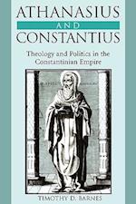 Athanasius and Constantius