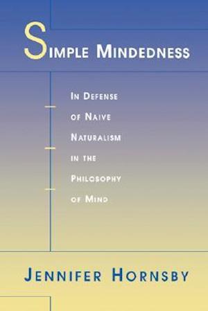 Simple Mindedness