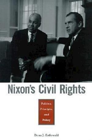 Nixon’s Civil Rights