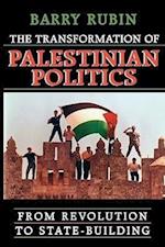 The Transformation of Palestinian Politics